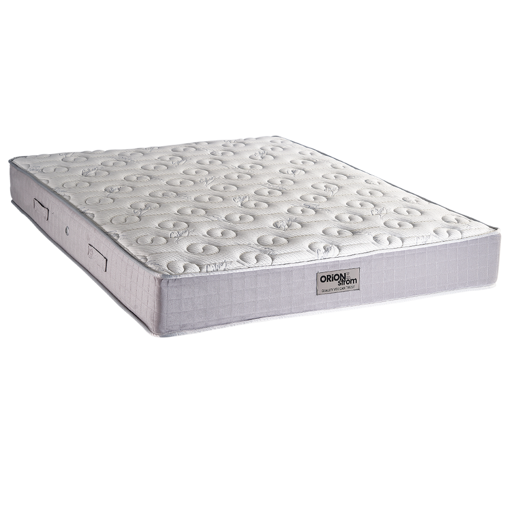 805 Filoxenia Silver Cotton HR Pocket anatomical mattress