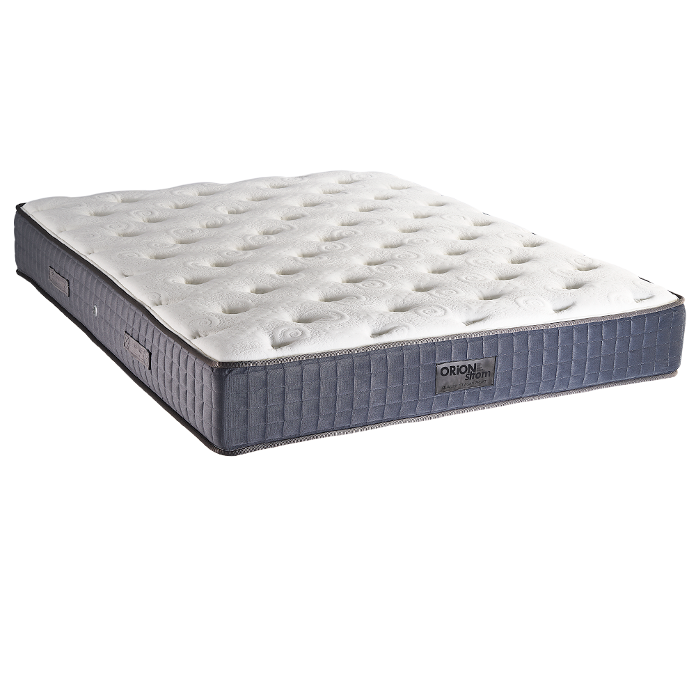 810 Filoxenia Paris Hyper Soft Plus Pocket ανατομικό στρώμα