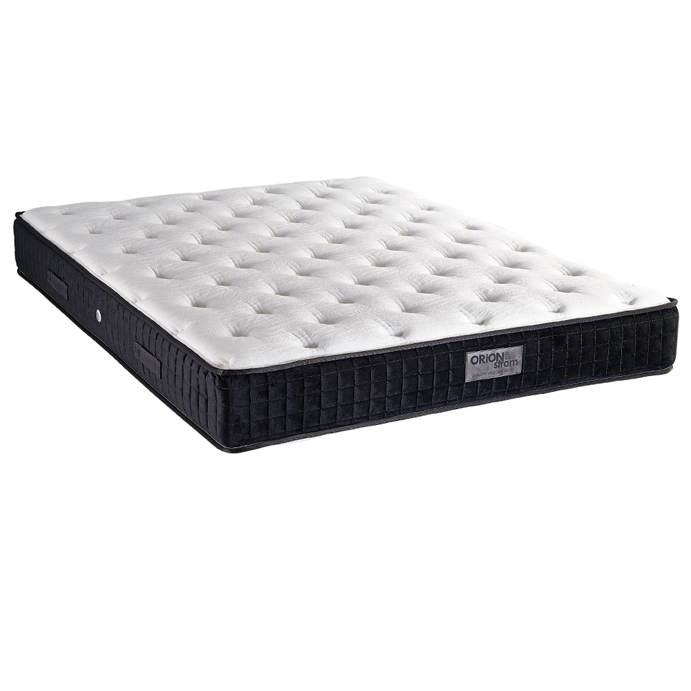 815 Filoxenia Silk Cool Max Hyper Soft Plus Pocket anatomical mattress
