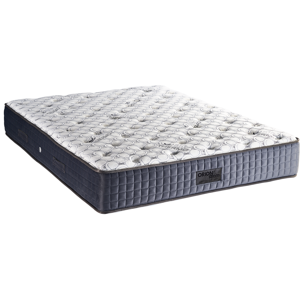 835 Filoxenia Bio Thermo Cotton Cool Max Hyper Soft HR Orion Zone Pocket ανατομικό στρώμα