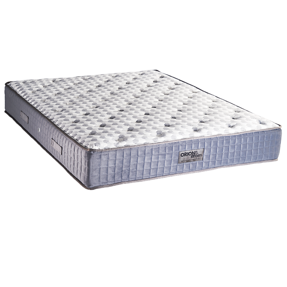 845 Filoxenia Mundial Cotton Extra Latex Afrolatex Orion Zone Pocket ανατομικό στρώμα
