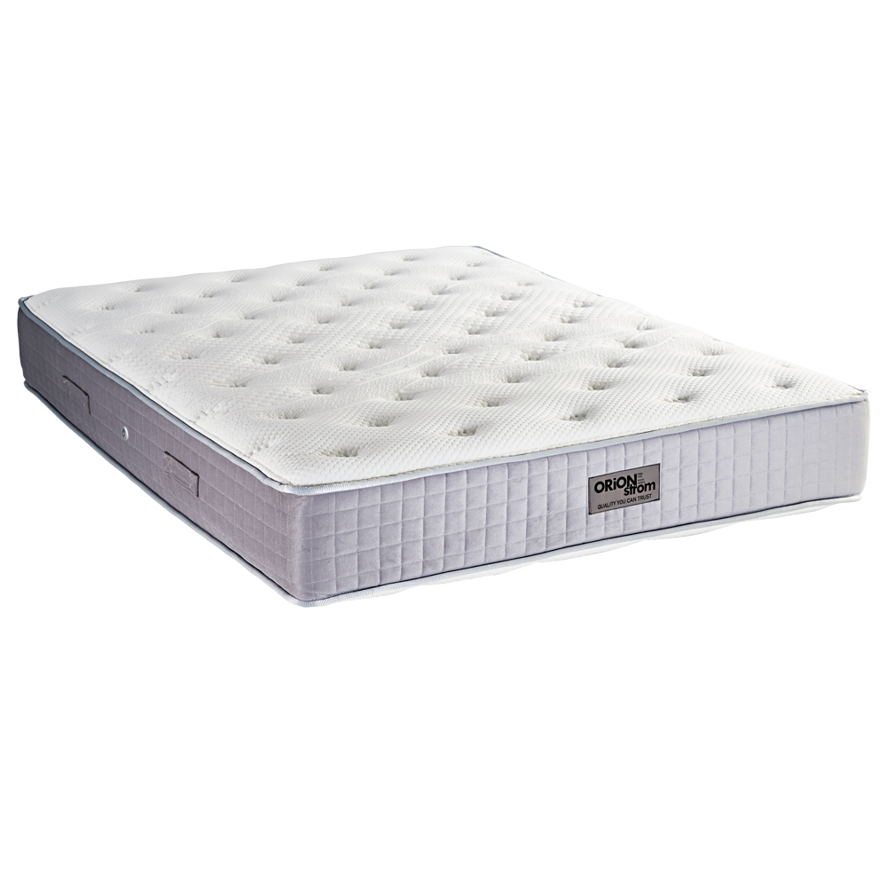 853 Filoxenia Absolut Cotton Latex Wool Memory Gel Tablet Orion Zone Pocket ανατομικό στρώμα