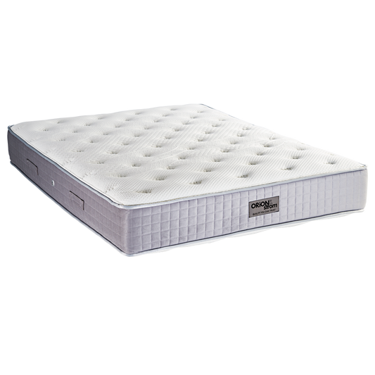 853 Filoxenia Absolut Cotton Latex Wool Memory Gel Tablet Orion Zone Pocket