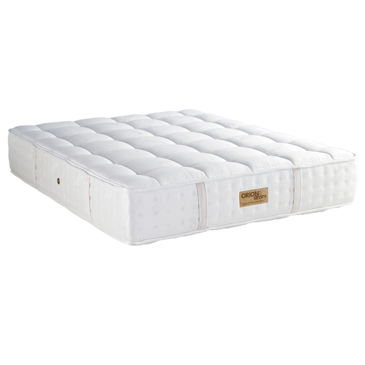 858 Filoxenia Nature Tencel Cotton Latex Wool Hyper Soft Tablet Pocket Handmade 1