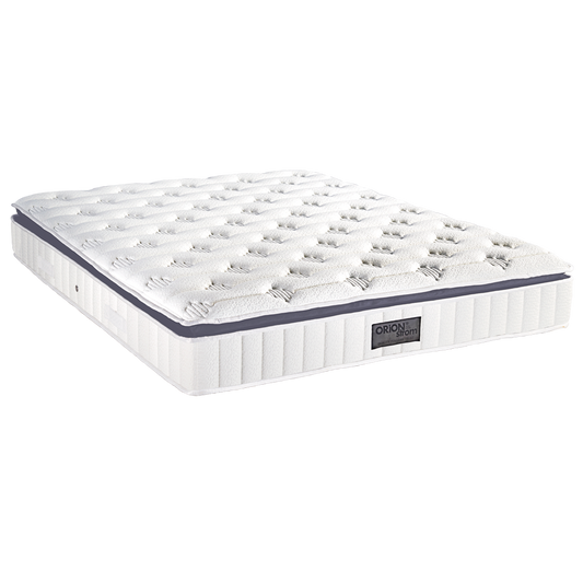 866 Filoxenia Energy Special Soft Extra Plus Pocket Pillowtop 1