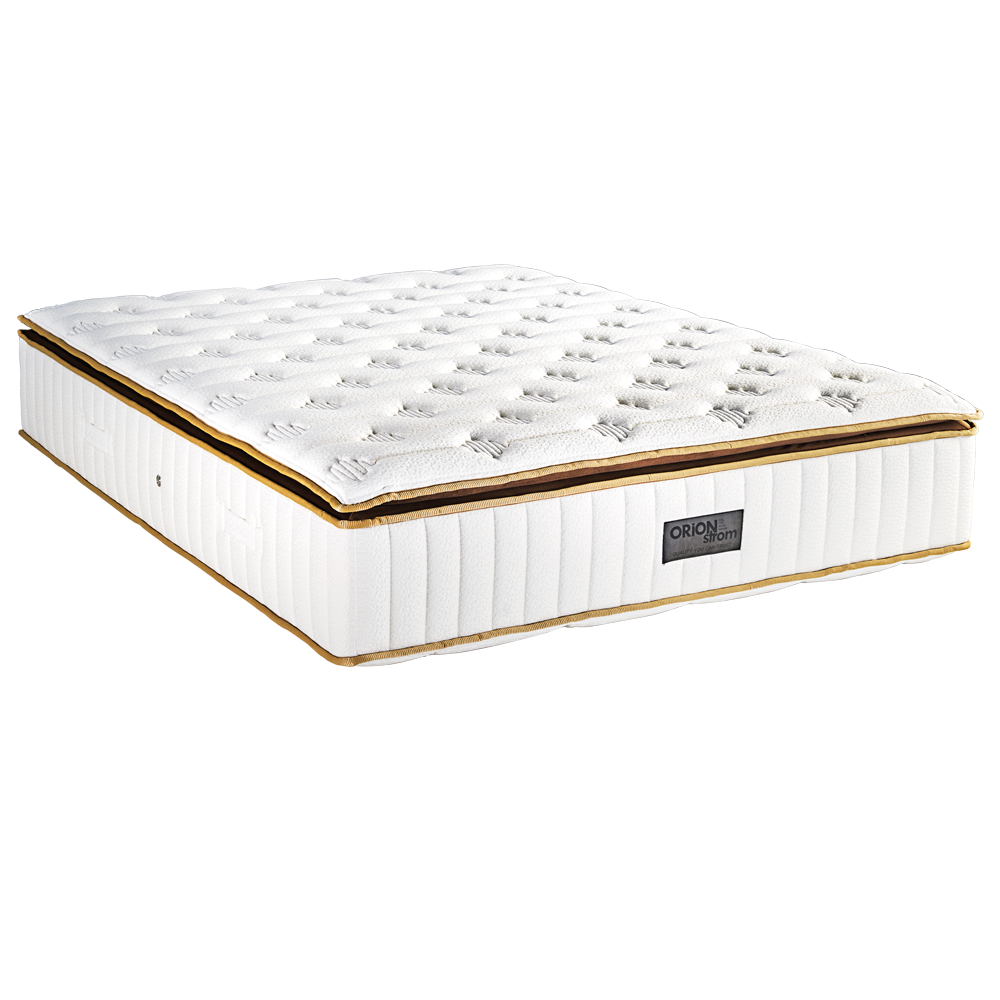 872 Filoxenia Energy Special Memory Double Pocket G-Pillowtop ανατομικό στρώμα