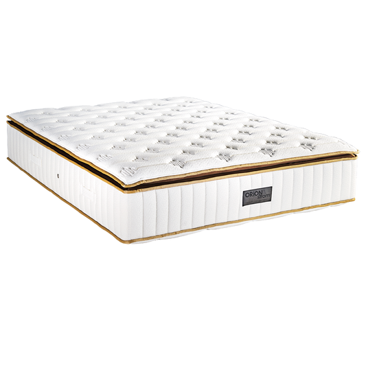 872 Filoxenia Energy Special Memory Double Pocket Pillowtop 1