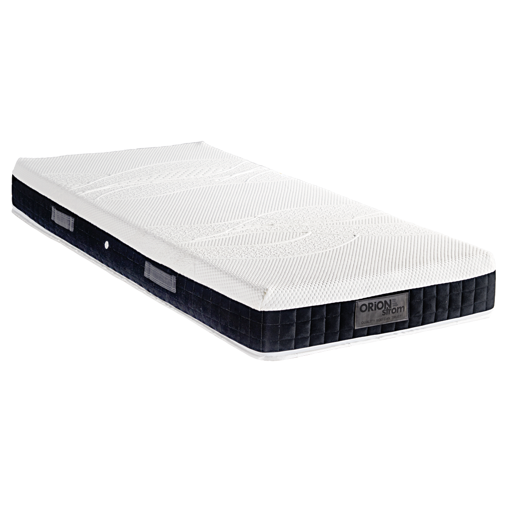 875 Filoxenia Absolut Memory Gel Foam 3500 στρώμα ύπνου