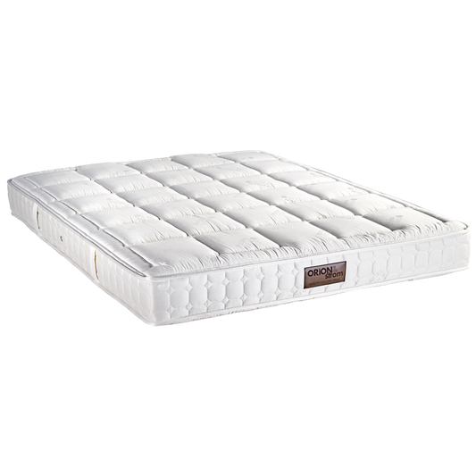 879 Filoxenia Nature Tencel Cotton Wool Pure Latex 1