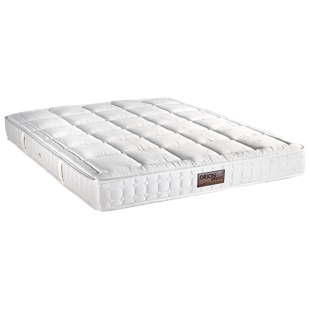 880 Filoxenia Nature Tencel Cotton Wool Polo Pure Coco Latex 1