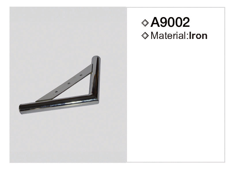 METAL FEET A9002-25CM