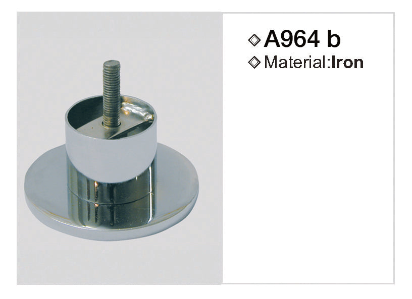METAL FEET A964B