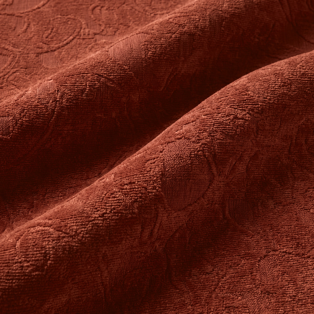 ORION CHICAGO-13 upholstery fabric swatch – color and texture