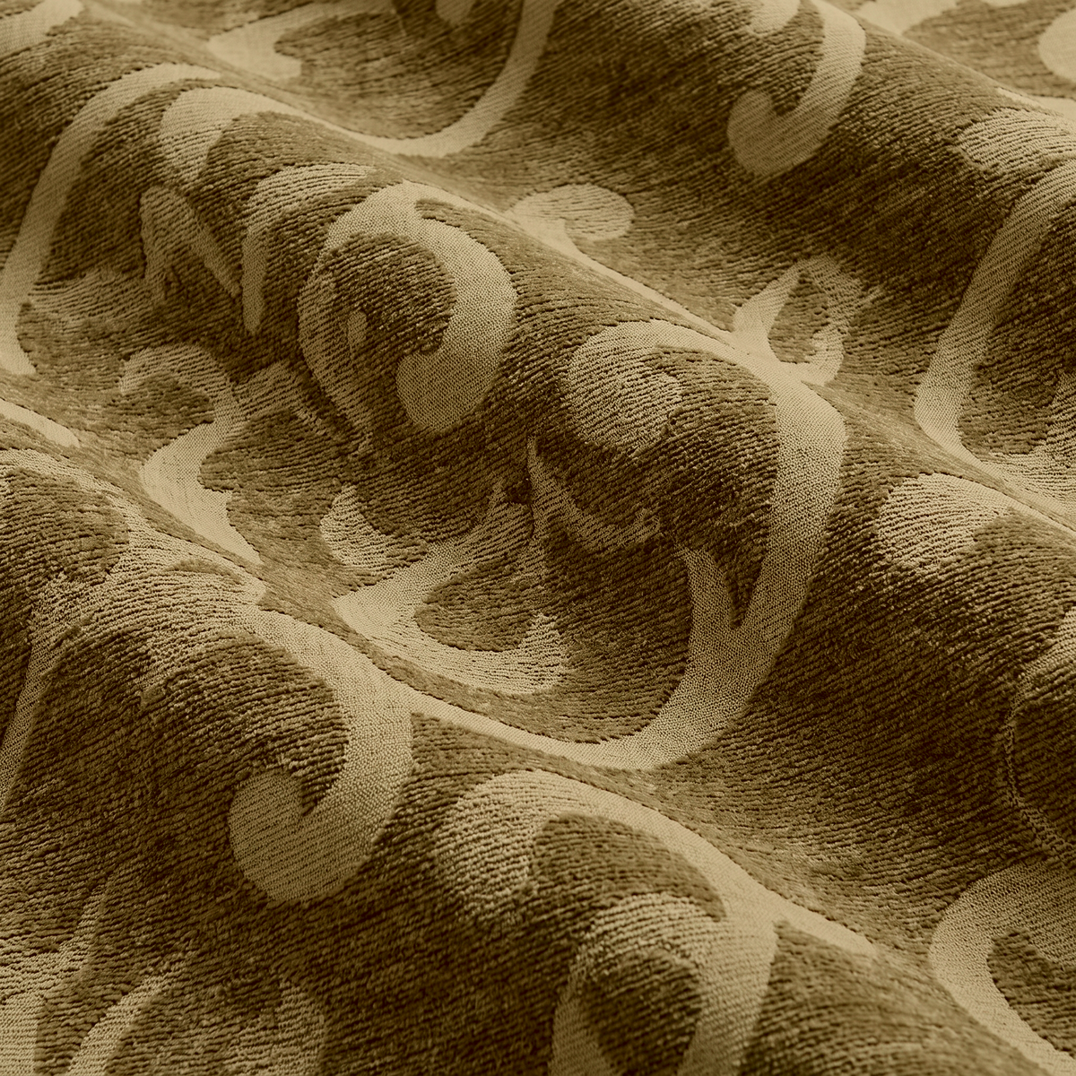 ORION CHICAGO-16 upholstery fabric swatch – color and texture