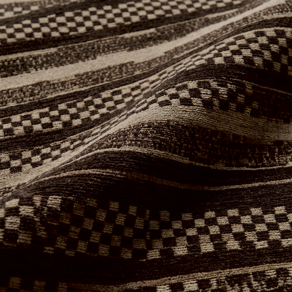 Ύφασμα CHICAGO 140 εκ. — ORION CHICAGO-32 upholstery fabric swatch – color and texture