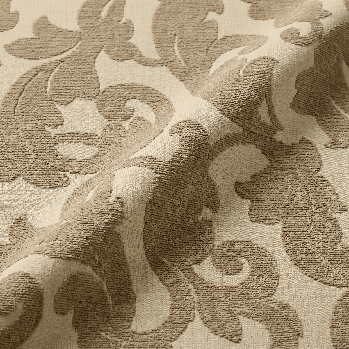 ORION CHICAGO-34 upholstery fabric swatch – color and texture