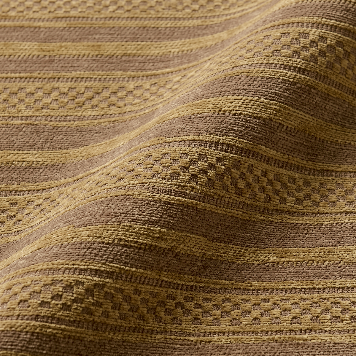 ORION CHICAGO-38 upholstery fabric swatch – color and texture