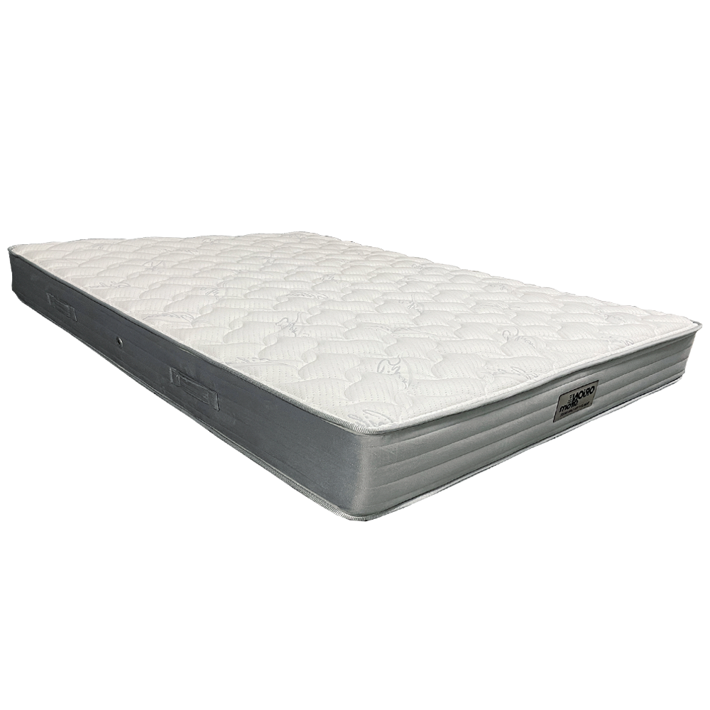 EN1505 Silver Lux Pocket