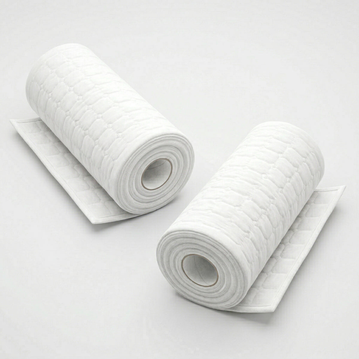 Quilted wadding 150 cm — Product view