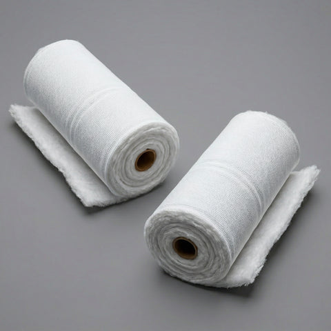 Velour wadding 160 cm