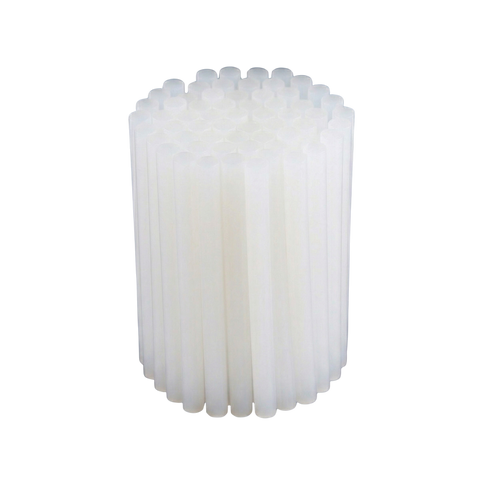 Silicone adhesive, macaroni type