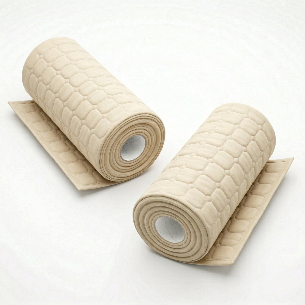 Quilted foam 150 cm — Product view