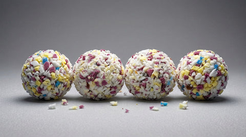 Shredded foam MIX 20 kg