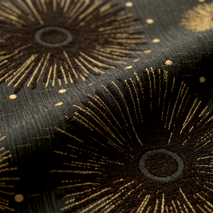 ORION LIMOGUES-24 upholstery fabric swatch – color and texture