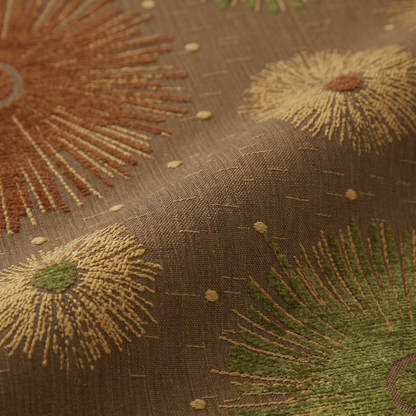 ORION LIMOGUES-29 upholstery fabric swatch – color and texture