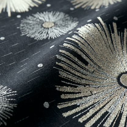 ORION LIMOGUES-3 upholstery fabric swatch – color and texture