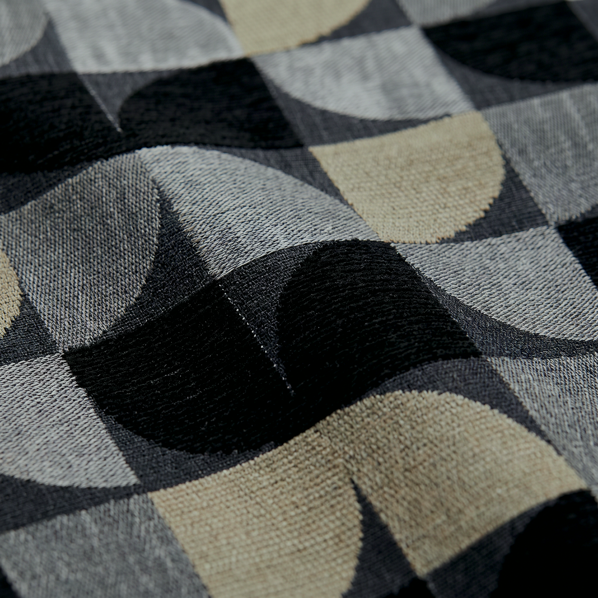ORION LIMOGUES-4 upholstery fabric swatch – color and texture