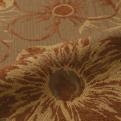 ORION LIMOGUES-54 upholstery fabric swatch – color and texture
