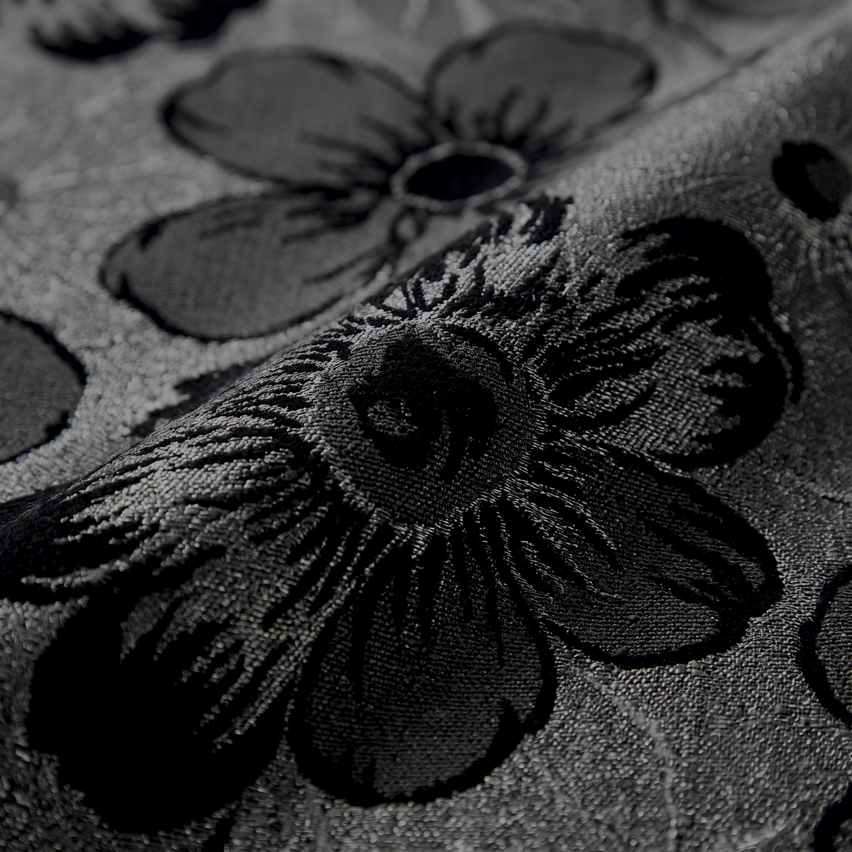 ORION LIMOGUES-57 upholstery fabric swatch – color and texture
