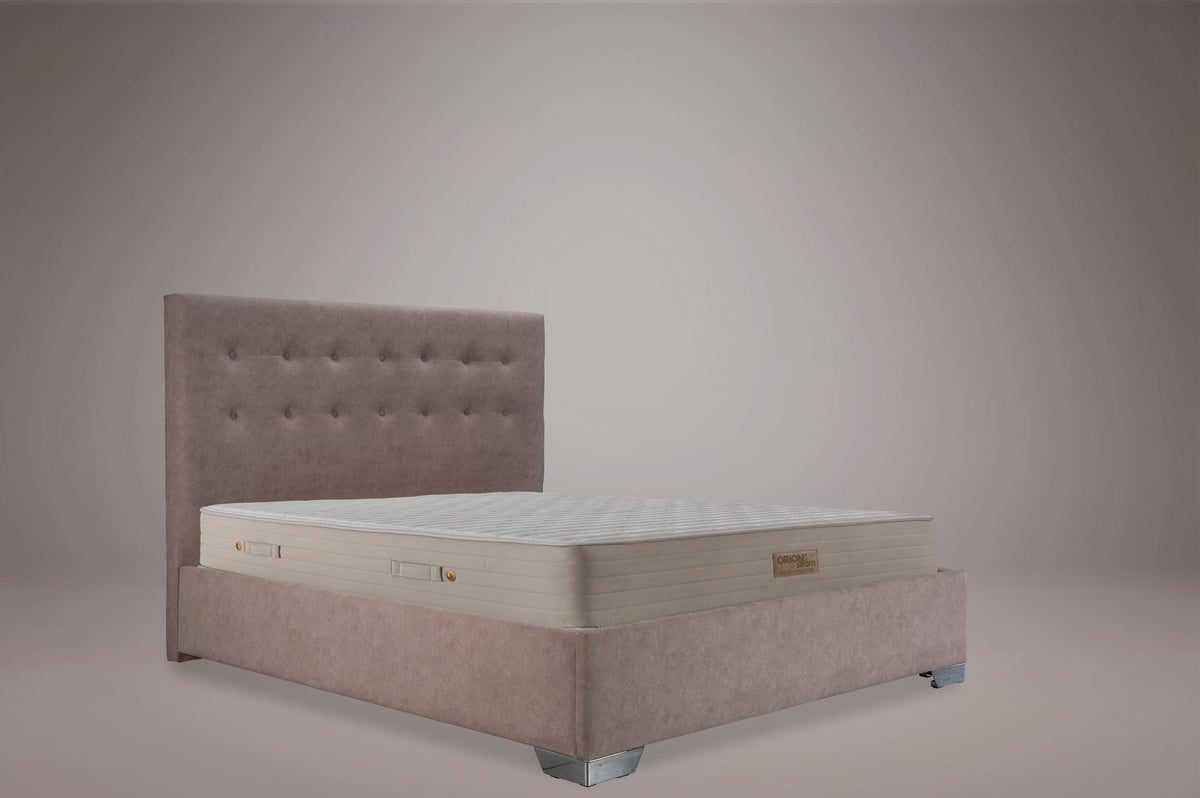 Luso bed — Product view