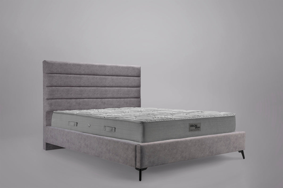 Naxos bed — Product view