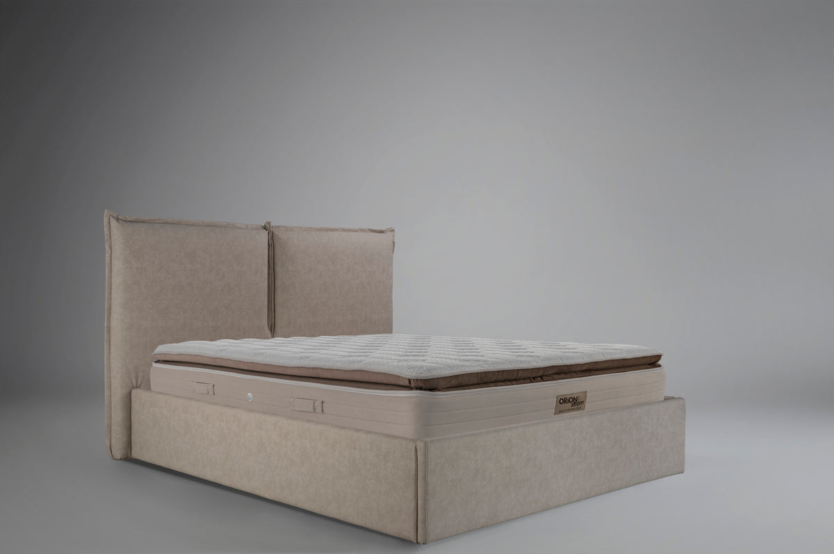 Paros bed — PAROS
