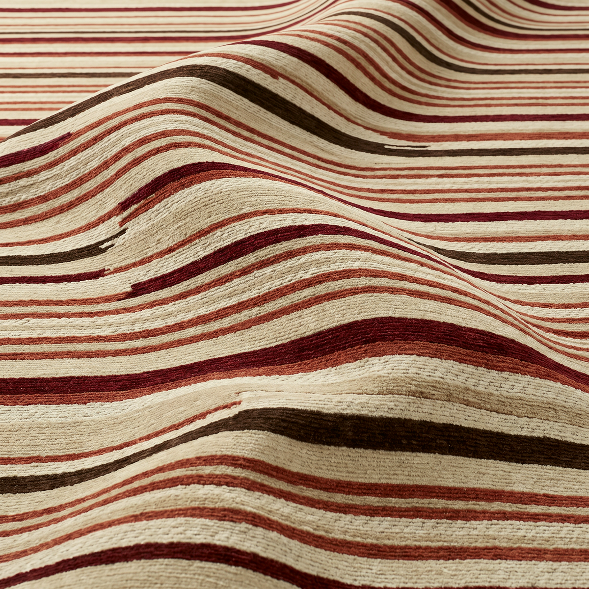 ORION PORTO-6 upholstery fabric swatch – color and texture