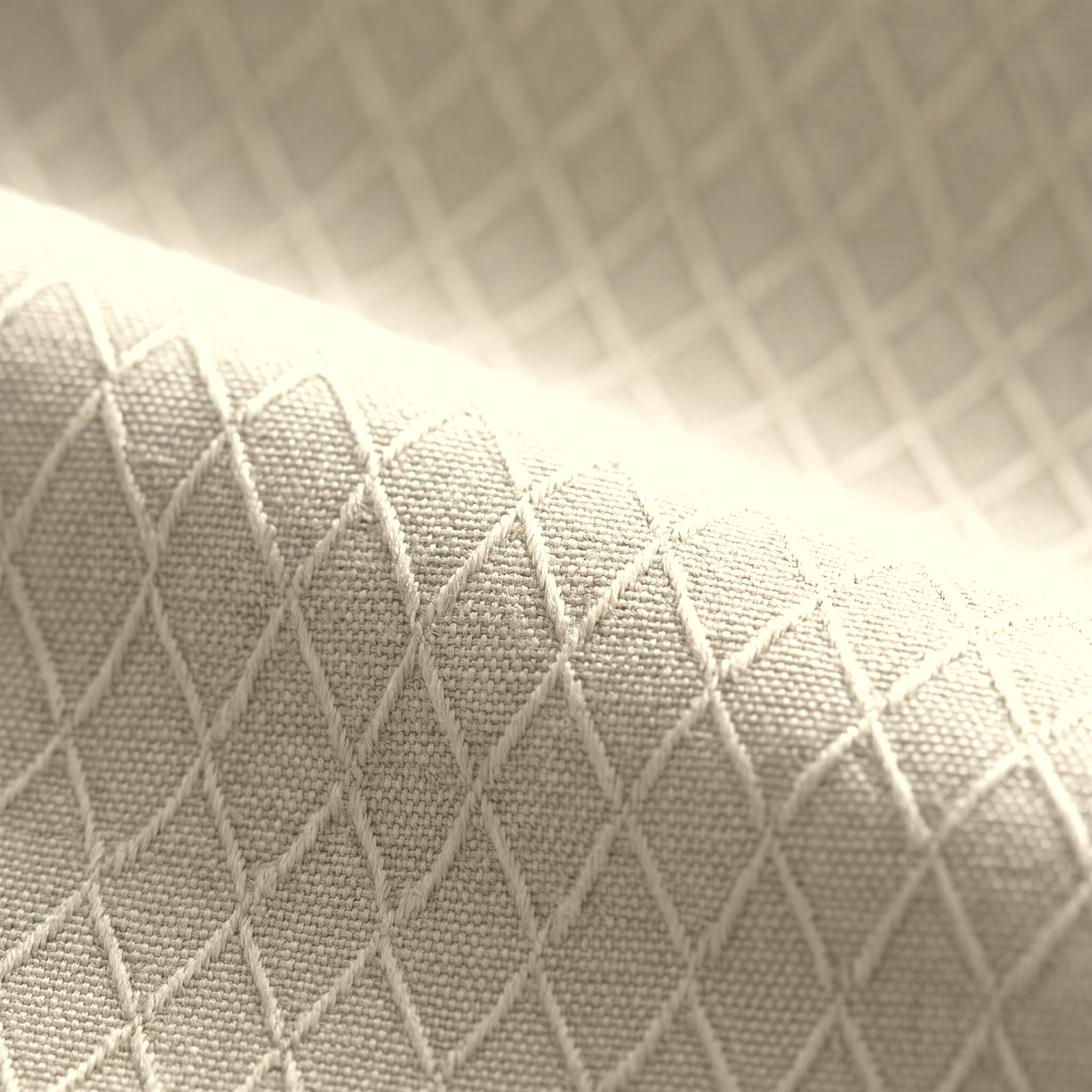 ORION RIKO-08 upholstery fabric swatch – color and texture