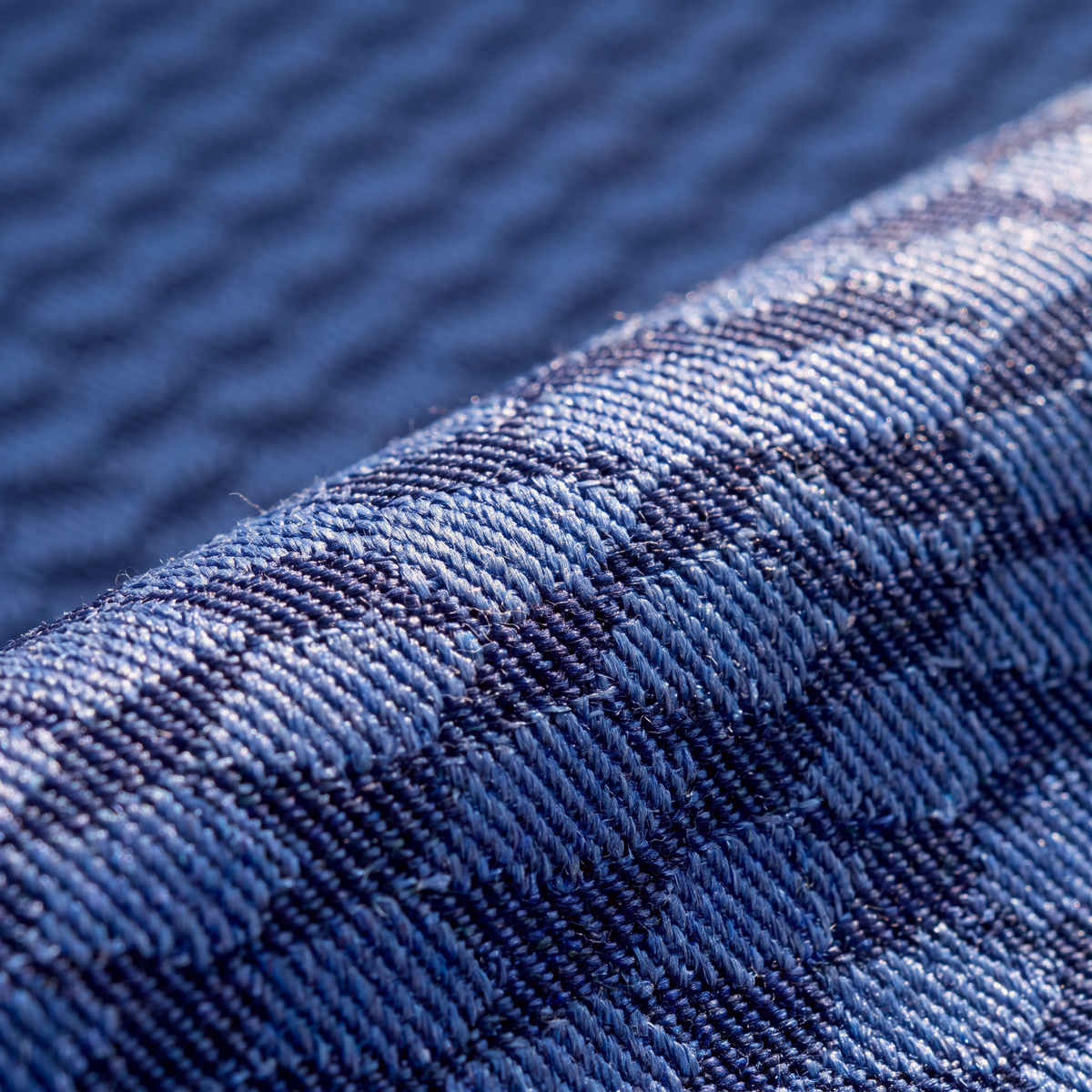 ORION RIKO-47 upholstery fabric swatch – color and texture