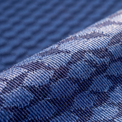 ORION RIKO-47 upholstery fabric swatch – color and texture