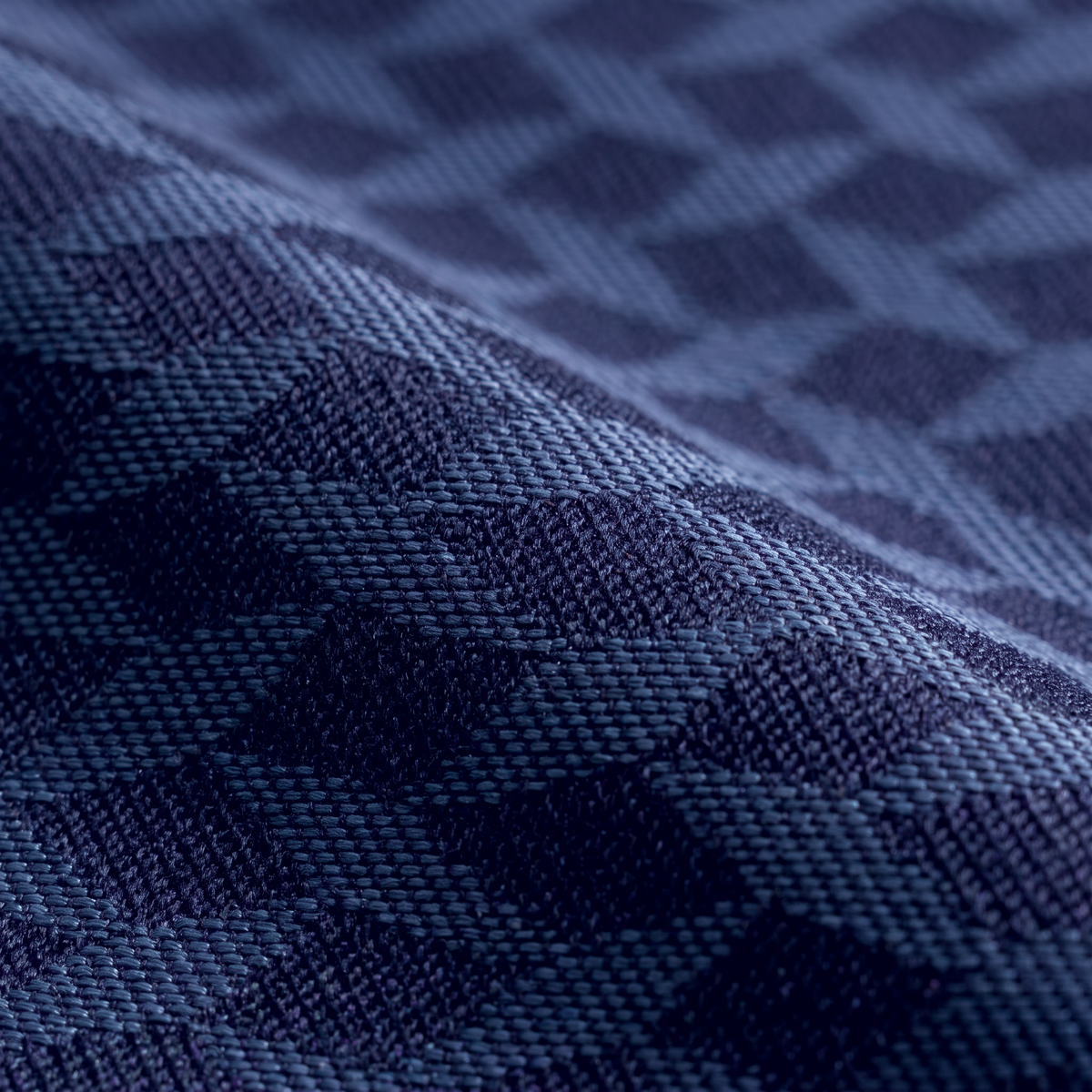 ORION RIKO-48 upholstery fabric swatch – color and texture