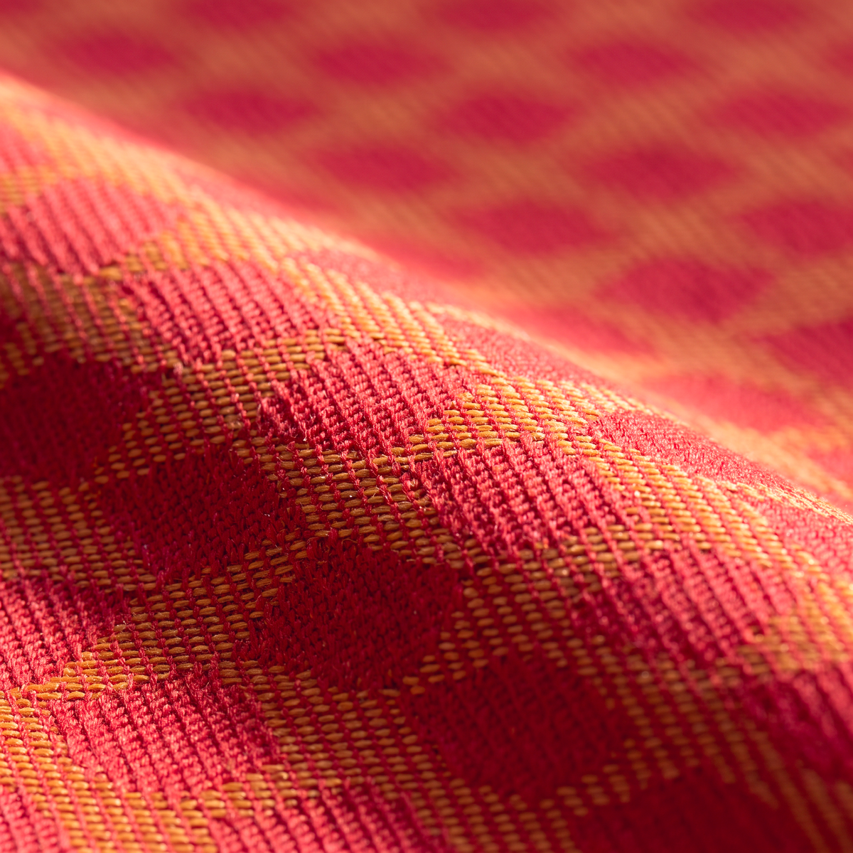ORION RIKO-53 upholstery fabric swatch – color and texture