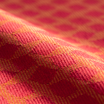 ORION RIKO-53 upholstery fabric swatch – color and texture
