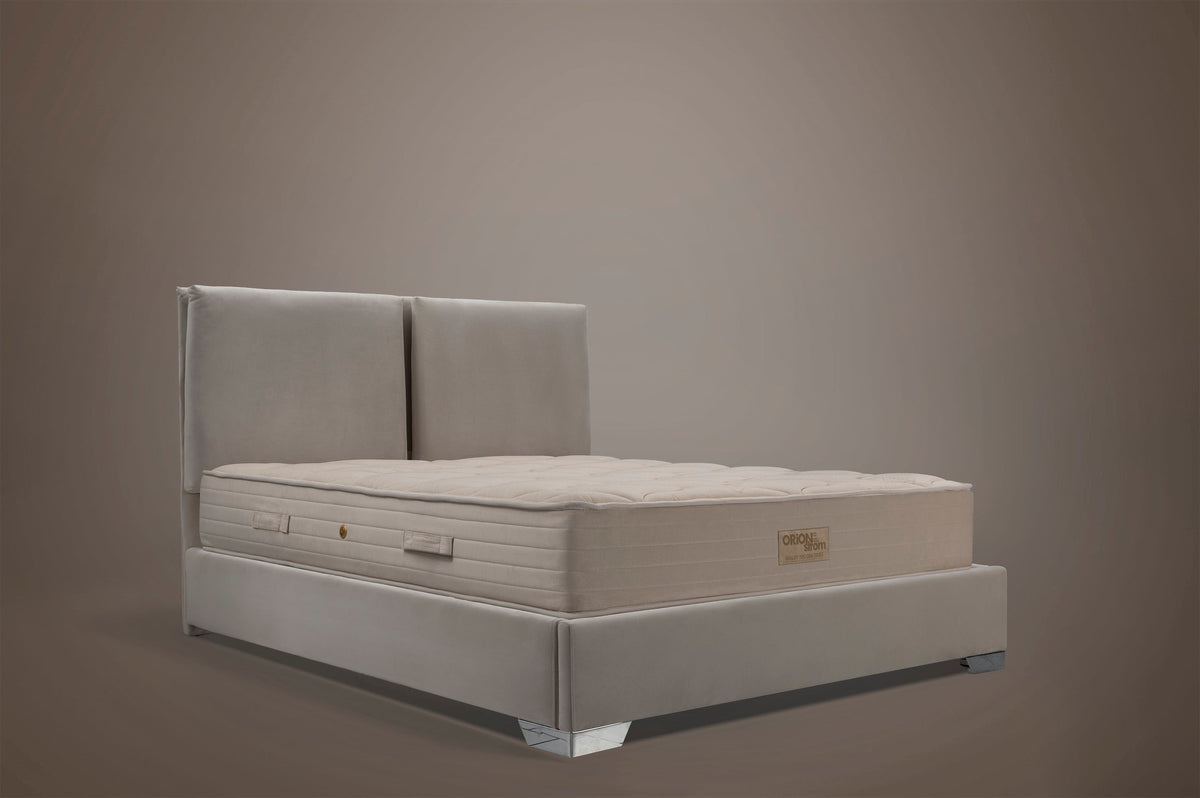 Rodos bed — Product view