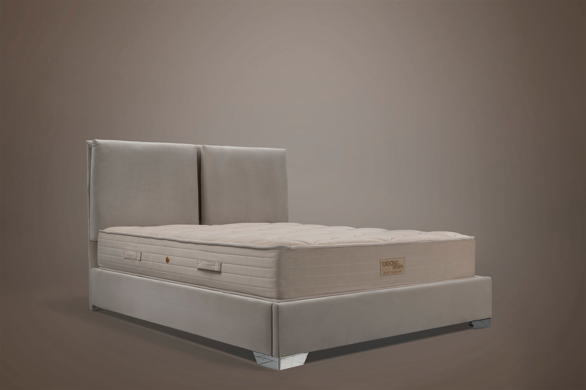 Rodos bed — RODOS