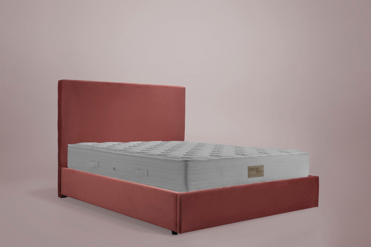 Roxani bed — Product view