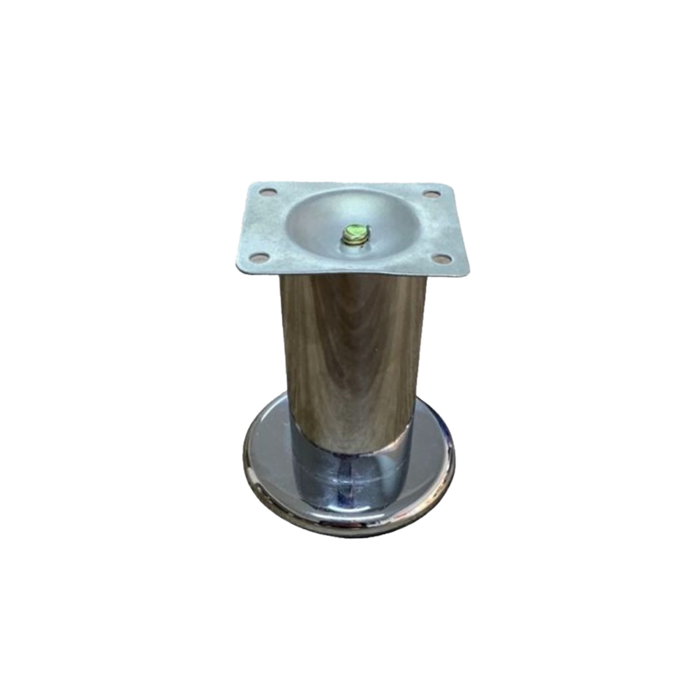METAL FEET S 15 10cm