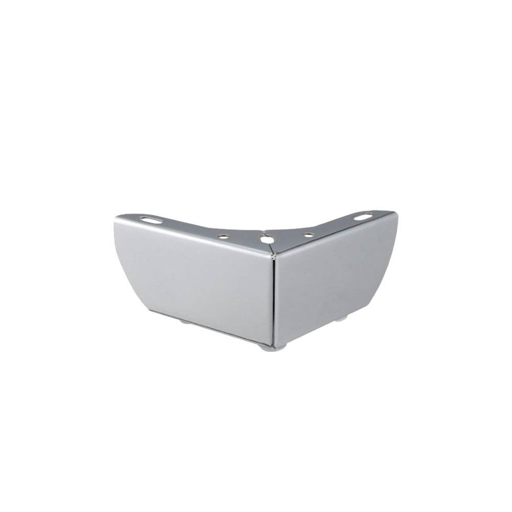 METAL FEET S 16 5.5cmx11