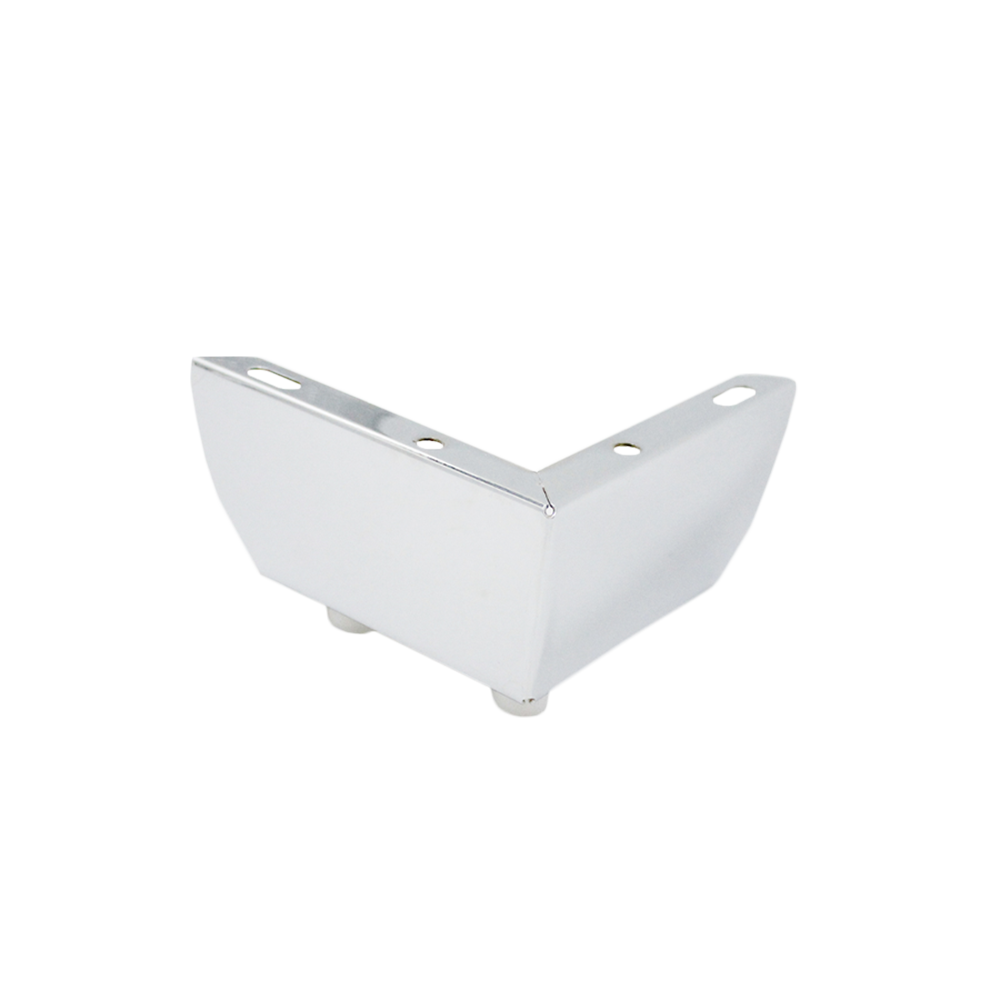 METAL FEET S 17 3.5cmx11