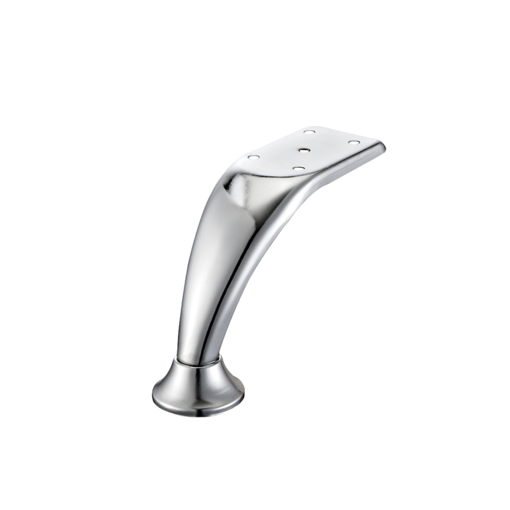 METAL FEET S 19 12cm